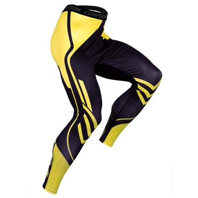 China Breathable Men Pants Running Joggers Training Sports Sports Basketball Pants Men Sports Long Pants for sale