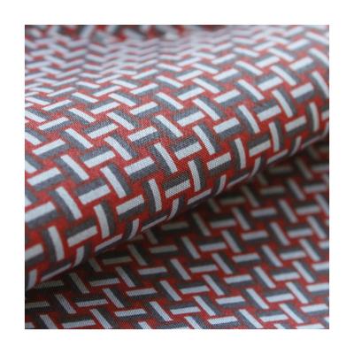 China Wholesale High Quality Breathable Soft 100% Cotton Printed Fabric For Women's Dress Skirts for sale