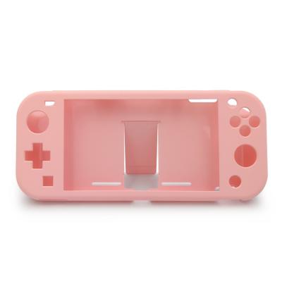 China For Nintendo Switch Lite Console Protective PC Case For NS Switch Lite Game Cover Crystal Cases For Nintendo Switch Game Accessories for sale