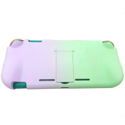 China PC Nintendo Switch lite Protective Shell Frosted Shell NS Ultrathin Silicone Shell Soft Shell Switchlite Cover for sale