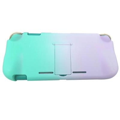 China PC silicone cover device is suitable for Nintendo Switch / Switch lite custom protective shell for sale