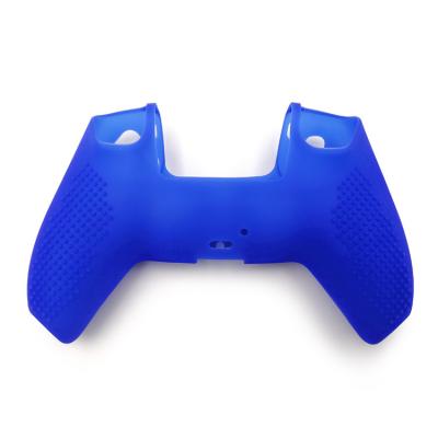 China NEW Silicone PS5 Skin Silicone Case Cover Silicone PS5 Case 1 Buyer for sale