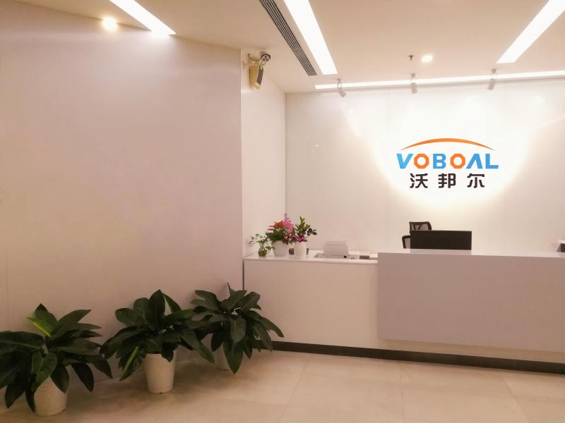 Verified China supplier - Shenzhen Voboal Industrial Automation Co., Ltd.