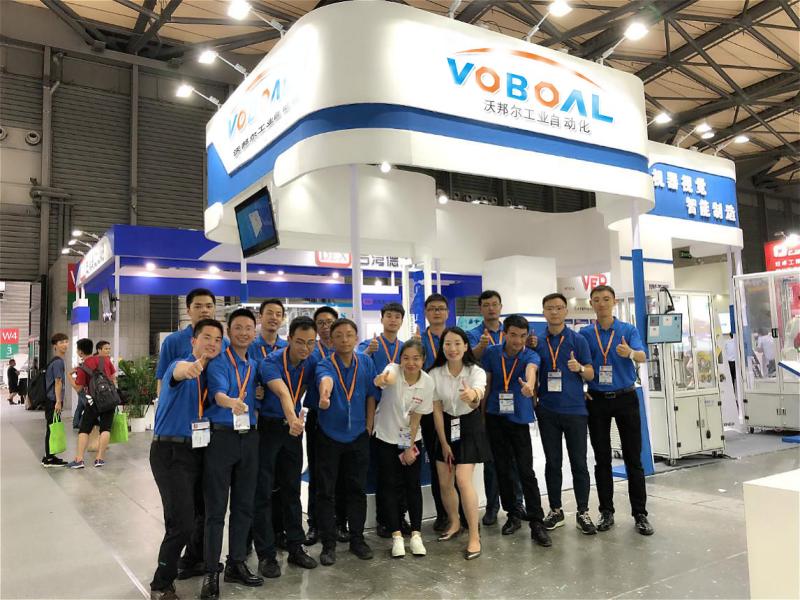 Verified China supplier - Shenzhen Voboal Industrial Automation Co., Ltd.