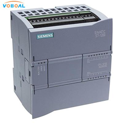 China SIEMENS CPU PLC 1211C DC/DC/DC 6ES7211-1AD30-0XB0 SIMATIC S7-1200 for sale