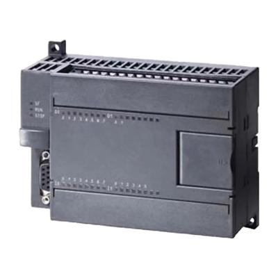 China SIEMENS SIMATIC S7-200 PLC 6ES7216-2BD23-0XB8 CPU 226 AC/DC/Relay 24 Inputs/16 Relays for sale