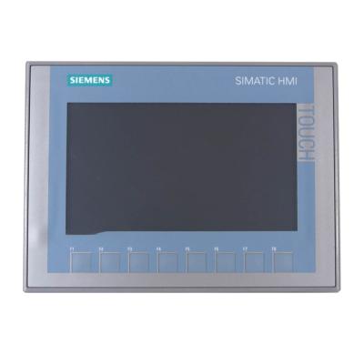 China SIEMENS SIMATIC HMI 6AV2123-2GB03-0AX0 SIMATIC KTP700 Basic Panel, 7-inch, Color, Key/Touch for sale