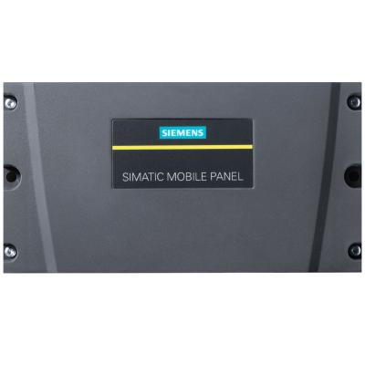 China SIEMENS SIMATIC HMI 6AV6671-5CM00-0AX1 Transp. F. Mobile Panel 277(F) IWLAN V2 for sale