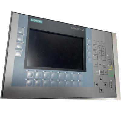 China SIEMENS SIMATIC HMI 6AV6671-5BC00-0AX0 Protective Membrane for Mobile Panel 277 for sale