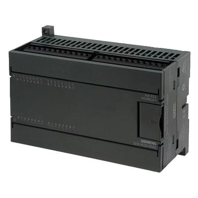 China SIEMENS SIMATIC S7-200 PLC 6ES7223-1BL22-0XA0 EM 223 24 VDC Digital Comb 16 Inputs/16 Outputs for sale