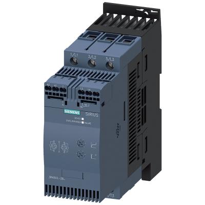 Κίνα Προσαρμοσμένο 3RW3046-2BB04 SIEMENS SIRIUS Soft Starter S3 80A 45kW 24V προς πώληση