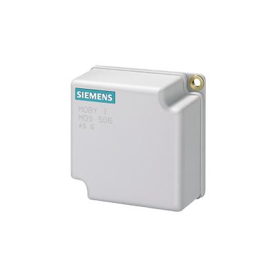 China MDS 506 Siemens RFID Reader 6GT2000-0DC00-0AA0 MOBY I MOBILE DATA MEMORY à venda