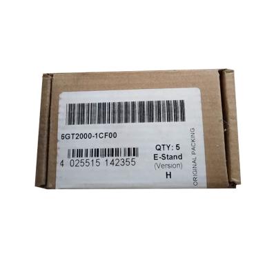 China MOBY I SIEMENS RFID Reader Transponder 6GT2000-1CF00 MDS 403 8 KB FRAM zu verkaufen