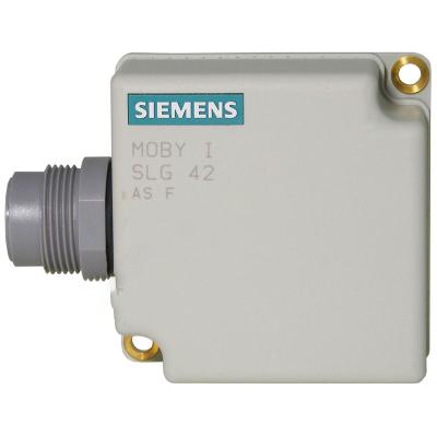 China Linea RS232 Siemens Rfid Reader 6GT2001-0BA00 SLG 42 IP65 à venda