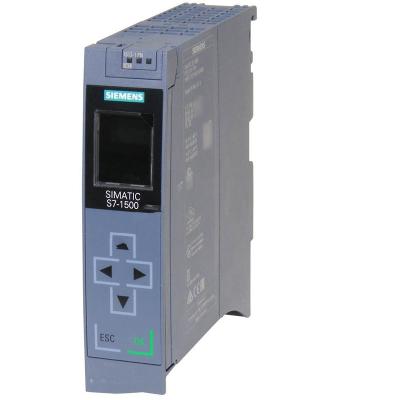 Chine 13.56MHz Siemens PLC SIMATIC S7-1500 Carte de mémoire 6ES7513-1AL01-0AB0 à vendre