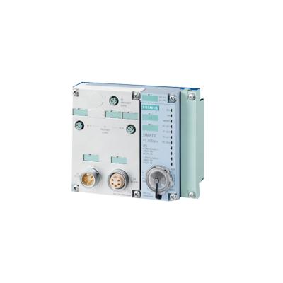 中国 シーメンス 6ES7516-2PN00-0AB0 PROFINET RT, 10 NS ビットパフォーマンス,保護度: IP65/67, SIMATIC メモリーカードが必要 販売のため