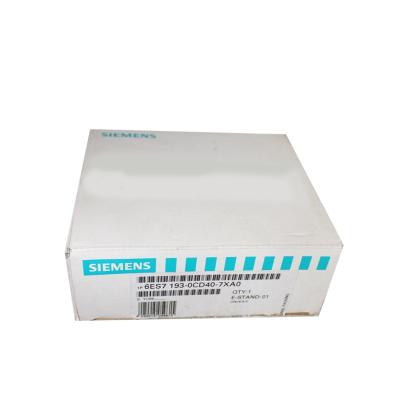 China OEM Siemens PLC SIMATIC S7-1500 6ES7193-0CD40-0XA0 S5/S7 TB8 Terminal for sale