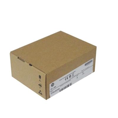 China Allen Bradley  1734-ACNR POINT I/O ControlNet Network Adaptor for sale