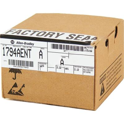 China Allen Bradley 1794-AENT Adaptador EtherNet/IP flexível à venda