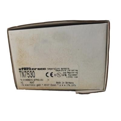 China M10 Conexão TN7530 Sensor de temperatura IFM TN-013KBBD10-QFPKG/US/ /V à venda