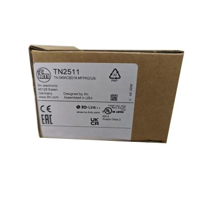 China IFM TN2511 TN-045KCBD18-MFPKG/US/ for sale