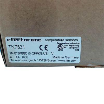 China IFM TN7531 TN-013KBBD10-QFPKG/US/ /V for sale