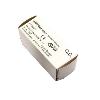 Chine L'interrupteur de transmission de pression PK6521 IFM personnalisé PK-250-SFG14-HCPKG/US/ /W à vendre