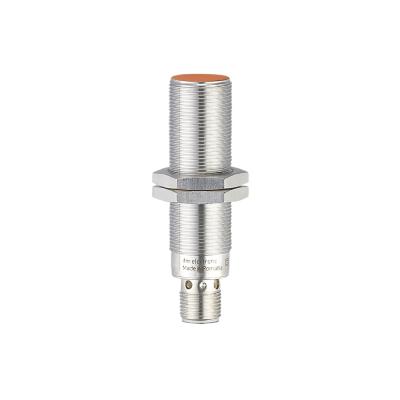 China Inductive IFM Temperature Sensors IGS208 IGKC008BASKG/M/US-104-DRS/2LED for sale