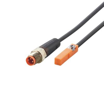 中国 MK5159 IFMケーブルコネクタ T スロットシリンダーセンサー MKT3020BBPKG A 0 3M ZH ASR 販売のため