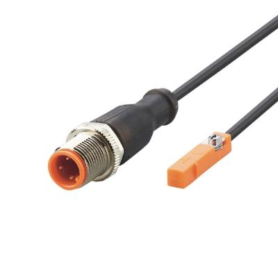 中国 Tスロットシリンダーセンサー MK5107 IFM MKT3028BBPKG/G/0 3M/ZH/US 販売のため