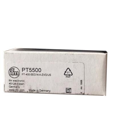 China OEM PT5500 IFM Elektronischer Drucksensor-Sender PT-400-SEG14-A-ZVG/US zu verkaufen