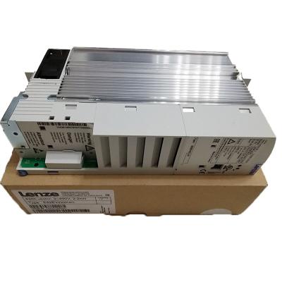 China LENZE FREQUENCY CONVER E82EV222K4C E82EV222K4C200 2.2KW AC380V NVERTER 8200 VECTOR for sale