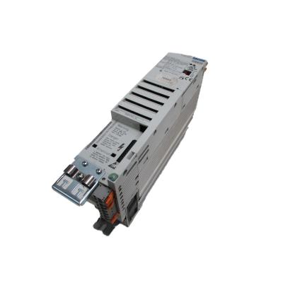 China LENZE FREQUENCY CONVER E82EV903K4B201 90KW AC380V NVERTER 8200 VECTOR for sale