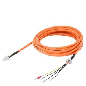 China 300 UL/CSA Siemens Motion Connect Cable 6FX3002-5CL11-1AB0 à venda