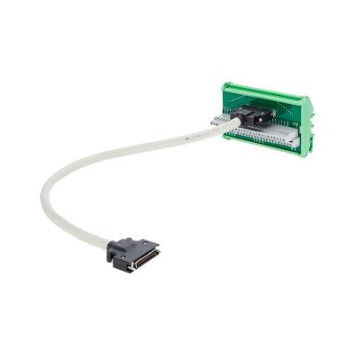 Cina Segnale di impostazione cavo Ethernet SIEMENS 6SL3260-4NA00-1AB5 V90 50 POINT in vendita