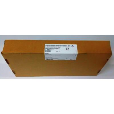 China SIEMENS 6SN1118-1NH01-0AA1 SIMODRIVE 611 UNIVERSELE HRS-CONTROLE-EENHEID 2-AX SET/POS Te koop