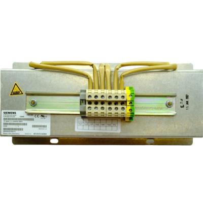 China SIEMENS 6SN1111-0AA00-0BA1 REAKTOR, COM-HF 3X0,7MH 30A F. E/R 16KW SIMODRIVE 611 HF REAKTOR 16 KW, UL zu verkaufen