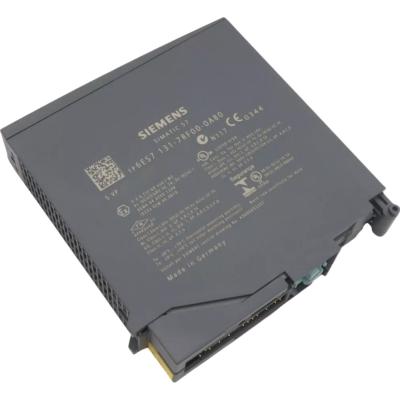 中国 SIEMENS 6ES7131-7RF00-0AB0 SIMATIC DP,ELECT. ET200ISPのためのサブモジュール,8 DI NAMUR,EX IB (IA GA) IIC T4 GB 販売のため