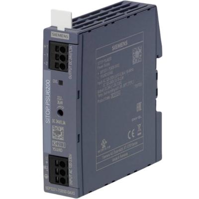 China SIEMENS 6EP3331-7SB00-0AX0 SITOP PSU6200 24 V/1.3 A STABILIZED POWER SUPPLY INPUT: 120 - 230 V AC, (120 - 240 V DC) zu verkaufen