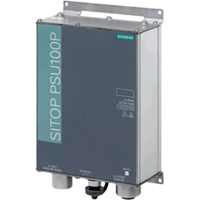 China SIEMENS 6EP1334-7CA00 SITOP PSU100P IP67 STABILIZED POWER SUPPLY INPUT: 120/230 V AC, OUTPUT: 24 V DC/8 A zu verkaufen