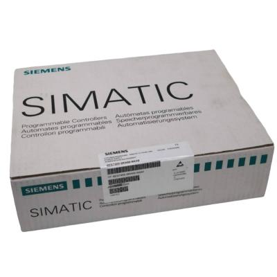 中国 SIEMENS 6ES7405-0RA00-0AA0 SIMATIC S7-400, PS 405 POWER SUPPLY, 20A, 24V DC, 5V/20A DC 販売のため