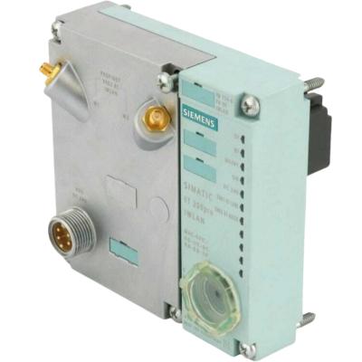 Китай SIEMENS 6ES7154-6AB00-0AB0 SIMATIC DP, PROFINET IM154-6 PN IWLAN HIGH FEATURE F. ET200 PRO, С модулем подключения IWLAN INCL. продается