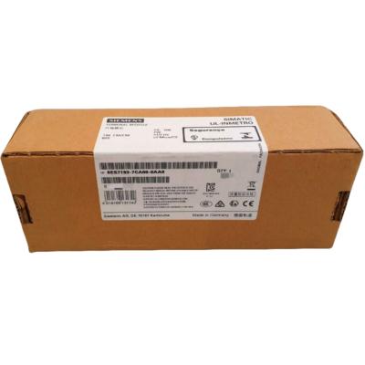 Китай SIEMENS 6ES7193-7CA00-0AA0 SIMATIC DP, TERMINAL MODULE TM-EM/EM60S для ET200ISP, для ДВЕХ электронных модулей, винтовые терминалы, EX EB [IA GA/IB] IIC T4 GB, EX EB [IA IIIC DA] IIC T4 GB, EX EB [IA/IB] продается