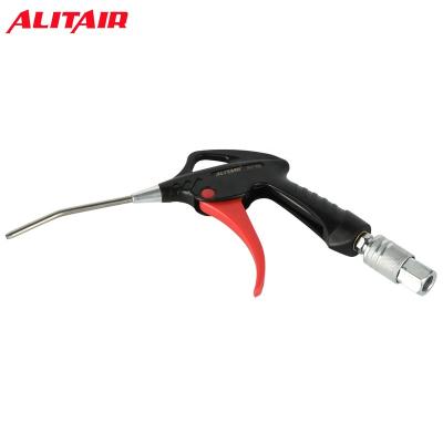 China ALITAIR CHINA Air Blow Gun Kit Air Compressor Plastic Brass PNEUMATIC Tools Air Dust Gun for sale