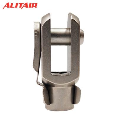 China Factory Alitair Pneumatic Actuator Accessories Piston Cylinder Y-Seal ISO6431 Gaskets for sale