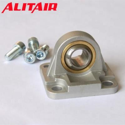 China Factory Alita Pneumatic Single Ear with Bearing for DNC Air Piston Pneumatic Cylinder for sale