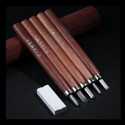 China Non-variable Hot Selling Tool Wood Chisel Good Quality Wood Chisel Wood Carving Rotating Set for sale