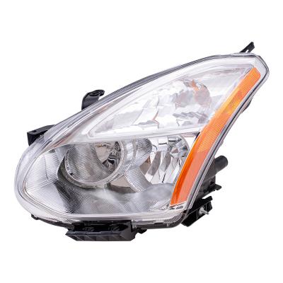 China 26060JM00A / 26060-JM00A Fit For Nissan Rogue Car Front Head Light 2008-2013 26060JM00A / 26060-JM00A for sale