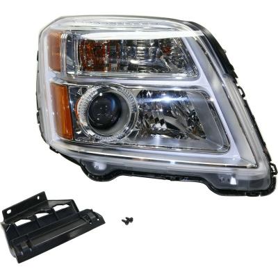 China GM2502435 For GMC SLE SL SLT Terrain 2016-2017 Model Headlights 84791980 / 84064626, 84791980 for sale