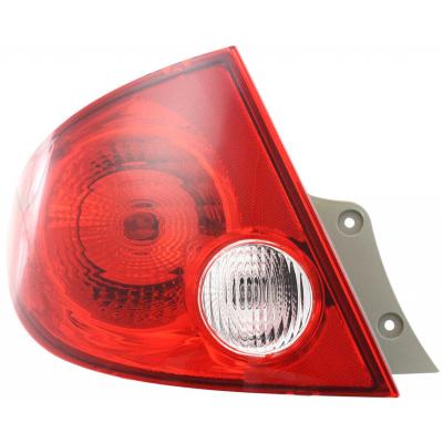 China GM2800190 / GM2801190 Car Tail Light For Pontiac G5 Pursuit 2005-2008 25823649 for sale